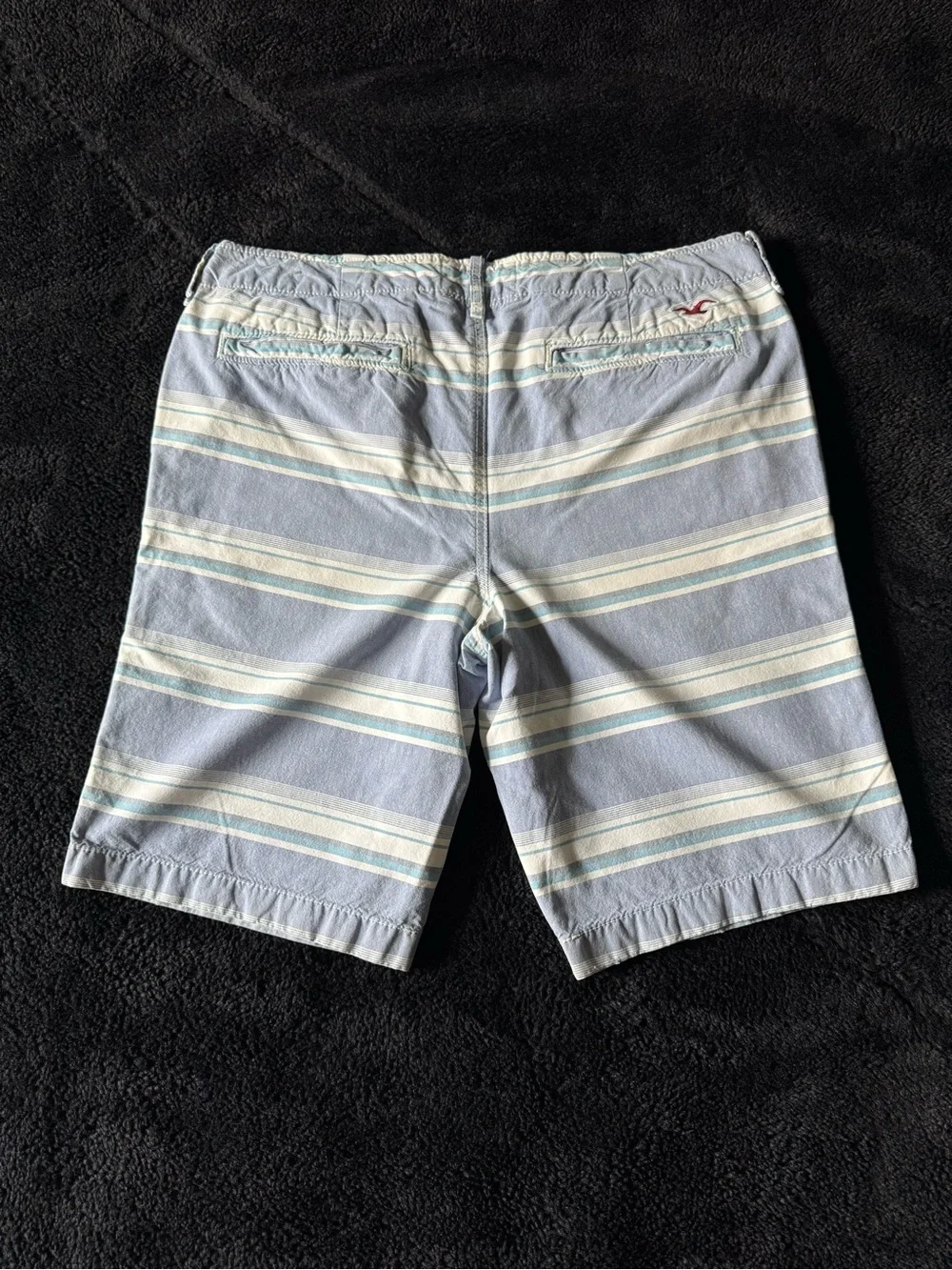 Hollister Chino Shorts. Men’s Size 36